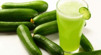 Cucumber Juice : కీర‌దోస జ్యూస్ త‌యారీ ఇలా.. రోజూ ఒక్క గ్లాస్ చాలు.. వేడి మొత్తం త‌గ్గుతుంది..!