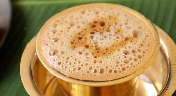 Filter Coffee : హోట‌ల్స్ లో ల‌భించే ఫిల్ట‌ర్ కాఫీని ఇంట్లోనే ఇలా సుల‌భంగా చేసుకోవ‌చ్చు..!
