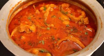 Fish Curry : ఏ చేపతో అయినా స‌రే.. ఇలా పులుసు పెట్టారంటే చాలా రుచిగా వస్తుంది..!