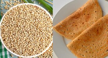 Jowar Dosa : జొన్న‌ల‌తో ఎప్పుడైనా దోశ‌ల‌ను వేసి తిన్నారా.. ఎంతో రుచిగా ఉంటాయి.. ఇలా చేయాలి..!