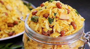 Poha Mixture : అటుకుల‌తో పోహా మిక్చ‌ర్ త‌యారీ ఇలా.. టేస్ట్ అదిరిపోతుంది..!