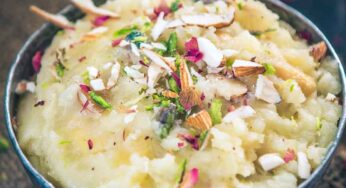 Potato Halwa : ఆలు తో ఎంతో టేస్టీగా ఉండే హ‌ల్వాను ఇలా చేసుకోవ‌చ్చు.. రుచి చూస్తే మ‌ళ్లీ కావాలంటారు..!