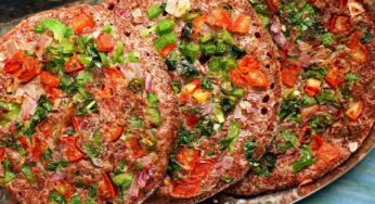 Ragi Uttapam : రాగి ఊతప్పం.. రుచికి రుచి.. ఆరోగ్యానికి ఆరోగ్యం.. ఇన్‌స్టంట్‌గా ఇలా వేసుకోవచ్చు..!