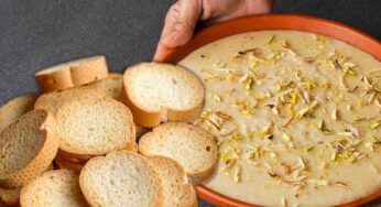 Rusk Payasam : ర‌స్క్ పాయ‌సం ఎప్పుడైనా విన్నారా.. ఇలా చేస్తే టేస్ట్ అదిరిపోతుంది..!