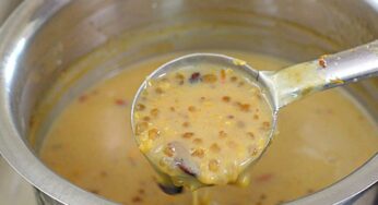 Saggubiyyam Pesarapappu Bellam Payasam : ఒంటికి చలువచేసే కమ్మని సగ్గుబియ్యం పెసరపప్పు బెల్లం పాయసం.. త‌యారీ ఇలా..!