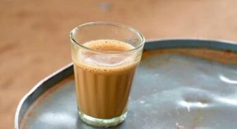 Tea : బ‌య‌ట బండ్ల‌పై ల‌భించేలా టీ రావాలంటే.. ఇలా త‌యారు చేయండి..!