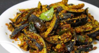 Vankaya Vellulli Fry : వంకాయ వెల్లుల్లి ఫ్రై.. త‌యారీ ఇలా.. అన్నంలో క‌లిపి తింటే రుచి అదిరిపోతుంది..!