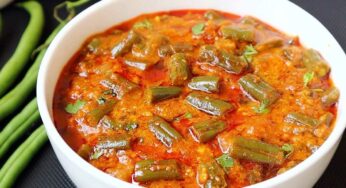 Beans Curry : బీన్స్ క‌ర్రీని కమ్మగా.. ఇలా చేయ‌వ‌చ్చు.. ఎంతో రుచిగా ఉంటుంది..!