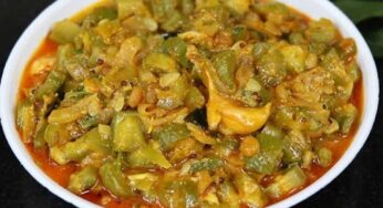 Beerakaya Milk Curry : బీరకాయ పాల కర్రీ ఇలా చేసుకుంటే.. అన్నం, చపాతీ, పూరీల‌లోకి రుచిగా ఉంటుంది..!