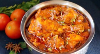 Chicken Handi : రెస్టారెంట్ స్టైల్‌లో చికెన్ హండి.. ఇలా చేసి పెట్టండి.. లొట్ట‌లేసుకుంటూ తింటారు..!