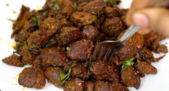 Chicken Liver Vepudu : చికెన్ లివ‌ర్ వేపుడు ఇలా చేస్తే.. ప్లేట్ మొత్తం ఖాళీ చేస్తారు..!