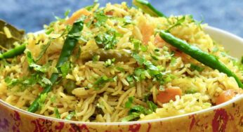 Green Chilli Pulao : ప‌చ్చి మిర్చి పులావ్‌ను ఎప్పుడైనా తిన్నారా.. ఇలా చేయాలి.. టేస్ట్ భ‌లేగా ఉంటుంది..!