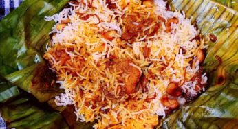 Kizhi Chicken Biryani : అరటి ఆకుల్లో చికెన్ బిర్యానీ త‌యారీ ఇలా.. టేస్ట్ అద్భుతంగా ఉంటుంది..!