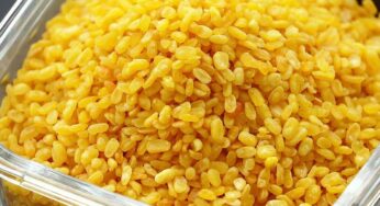 Moong Dal : బ‌య‌ట ప్యాకెట్ల‌లో ల‌భించే మూంగ్ దాల్‌.. ఇంట్లోనే ఇలా ఈజీగా చేయ‌వ‌చ్చు..!