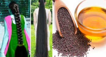 Mustard Oil For Hair : ఆవ‌నూనె ఉప‌యోగాలు.. అందులో దీన్ని క‌లిపి రాస్తే చాలు.. జుట్టు గ‌డ్డిలా పెరుగుతూనే ఉంటుంది..!