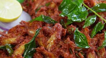 Parigela Pakodi : ప‌రిగెల‌తో చేసే ఈ ప‌కోడీల‌ను ఎప్పుడైనా తిన్నారా.. రుచి చూస్తే మొత్తం ఖాళీ చేస్తారు..!