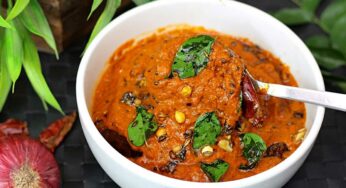 Red Chutney For Tiffins : ఉద‌యం టిఫిన్ల‌లోకి ఒక్క‌సారి ఇలా ఎర్ర చ‌ట్నీ చేయండి.. రుచి సూప‌ర్‌గా ఉంటుంది..!
