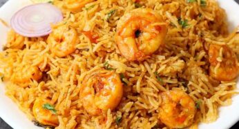 Royyala Biryani : రొయ్య‌ల బిర్యానీ.. ఎంచ‌క్కా ఇలా 15 నిమిషాల్లో చేసుకోవ‌చ్చు..!
