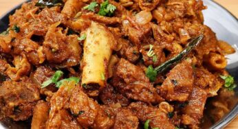 Soft Mutton Fry : మ‌ట‌న్‌ను మెత్త‌గా నోట్లో వేసుకోగానే కరిగిపోయేలా ఇలా ఫ్రై చేసుకోవ‌చ్చు.. ఎలాగంటే..?
