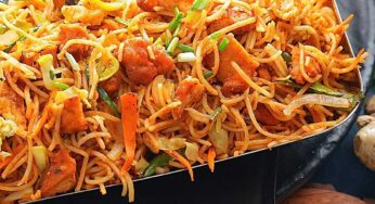 Street Style Chicken Noodles : అచ్చం బ‌య‌ట బండ్ల‌పై ల‌భించే లాగానే చికెన్ నూడుల్స్‌ను ఇలా చేయ‌వ‌చ్చు..!