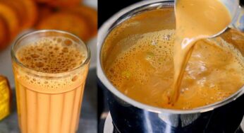 Street Style Tea : ఇలా చేస్తే చాలు.. రోడ్ల ప‌క్క‌న బండ్ల‌పై ల‌భించే లాంటి రుచితో టీ చేసుకోవ‌చ్చు..!