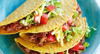 Tacos : బేక‌రీల‌లో ల‌భించే రుచిక‌ర‌మైన టాకోస్‌.. ఇంట్లోనే ఇలా చేసుకోవ‌చ్చు..!