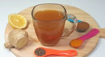 Turmeric And Cinnamon : ప‌సుపు, దాల్చిన చెక్క పొడి క‌లిపి ఇలా త‌యారు చేసి తీసుకోండి.. కేజీల‌కు కేజీలు బ‌రువు త‌గ్గిపోతారు..!