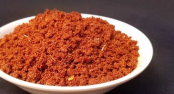 Vellulli Karam Podi : ఇంట్లో కూర‌గాయ‌లు ఏమీ లేన‌ప్పుడు.. నోటికి రుచిగా ఉండేలా.. ఈ పొడి చేయండి..!