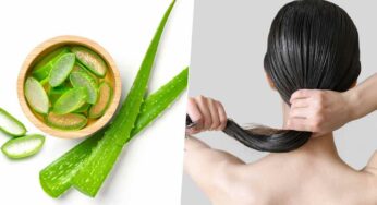 Aloe Vera For Hair Growth : వారంలో రెండు సార్లు ఇలా చేస్తే చాలు.. జుట్టు ద‌ట్టంగా పెరుగుతుంది..!