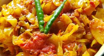 Aloo Cabbage Fry : ఆలు, క్యాబేజీ.. రెండూ క‌లిపి ఇలా వండితే.. ముద్ద కూడా విడిచిపెట్ట‌కుండా మొత్తం తింటారు..!