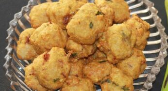 Aratikaya Pesara Punukulu : అరటి కాయ‌లు, పెస‌ర ప‌ప్పు క‌లిపి ఇలా పునుకులు చేయండి.. సాయంత్రం వేడి వేడిగా తిన‌వ‌చ్చు..!
