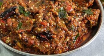 Bendakaya Pachadi : బెండ‌కాయ‌ల‌తో ప‌చ్చ‌డి త‌యారీ ఇలా.. అన్నంలో వేడి వేడిగా తింటే రుచి అదిరిపోతుంది..!