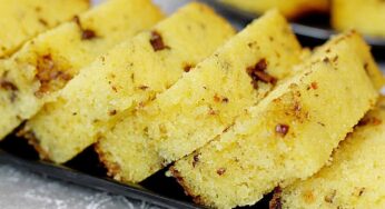 Butter Cake : ఓవెన్ లేకున్నా స‌రే బ‌టర్ కేక్‌ను ఇలా సింపుల్‌గా చేయ‌వ‌చ్చు..!