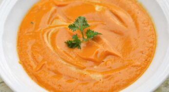 Carrot Soup : రోగ నిరోధ‌క శ‌క్తిని పెంచే క్యారెట్ సూప్ తయారీ.. ఈ సీజ‌న్‌లో తీసుకోవాల్సిందే..!