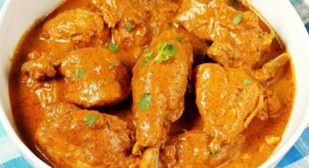 Chicken Kurma : చికెన్ కుర్మాను ఒక్క‌సారి ఇలా చేయండి.. రుచి చూస్తే మ‌ళ్లీ ఇలాగే చేసుకుంటారు..!