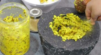 Chinthakaya Pachadi : చింత‌కాయ ప‌చ్చ‌డిని ఇలా పెడితే.. సంవ‌త్స‌రం పాటు నిల్వ ఉంటుంది..!