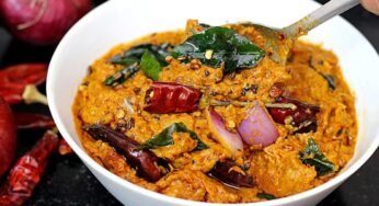 Dosakaya Pachadi : దోస‌కాయ ప‌చ్చ‌డి ఎప్ప‌టిలా కాకుండా.. ఒక్క‌సారి ఇలా చేయండి.. రుచిగా తింటారు..!