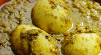 Egg Pudina Masala Curry : కోడిగడ్ల‌ను ఒక్క‌సారి ఇలా వెరైటీగా క‌ర్రీ చేయండి.. రుచి చూస్తే విడిచిపెట్ట‌రు..!