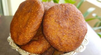 Jonna Appalu : జొన్న‌ల‌తో తియ్య‌గా ఉండే అప్పాలు.. త‌యారీ ఇలా..!