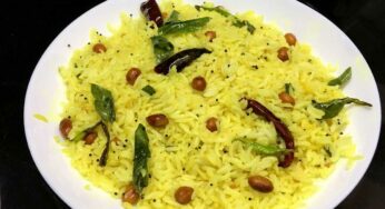 Lemon Rice : లెమ‌న్ రైస్‌ను ఒక్క‌సారి ఇలా చేయండి.. చాలా రుచిగా ఉంటుంది..!