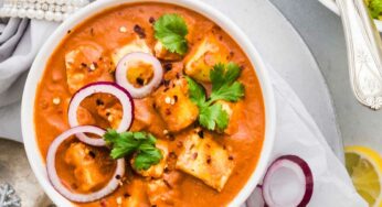 Paneer Tikka Masala : ప‌నీర్‌తో ఒక్క‌సారి ఈ కూర‌ను చేయండి.. చ‌పాతీల్లోకి టేస్ట్ అదిరిపోతుంది..!