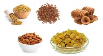 Soaked Dry Fruits : వీటిని రోజూ నాన‌బెట్టి గుప్పెడు తినండి చాలు.. ఎన్ని ప్ర‌యోజ‌నాలు క‌లుగుతాయో తెలుసా..?