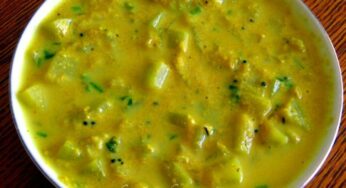 Sorakaya Milk Curry : సొర‌కాయ‌ల‌ను పాలు పోసి ఇలా వండండి.. రుచి అదిరిపోతుంది..!