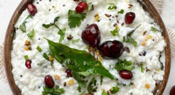 Spicy Curd Rice : పెరుగ‌న్నం ఇలా త‌యారు చేసి తినండి.. ప్లేట్ మొత్తం ఖాళీ చేస్తారు..!