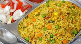Spicy Egg Rice : ఎగ్ రైస్‌ను ఇలా కారం కారంగా త్వ‌ర‌గా చేయండి.. ప్లేట్ మొత్తం ఖాళీ చేస్తారు..!