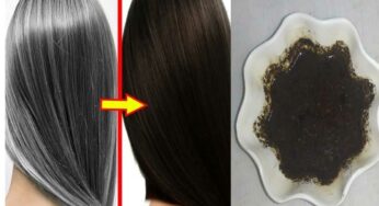 White To Black Hair : కెమిక‌ల్స్ వాడాల్సిన ప‌నిలేదు.. వీటితో మీ జుట్టు న‌ల్ల‌గా మారుతుంది..!