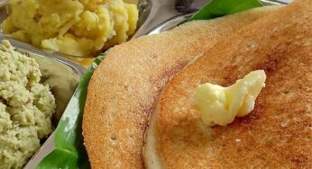 Davanagere Benne Dosa : ఫేమ‌స్ దావ‌ణ‌గెరె బెన్నె దోశ‌.. త‌యారీ ఇలా.. కొబ్బ‌రి చ‌ట్నీతో తింటే రుచి అదిరిపోతుంది..!