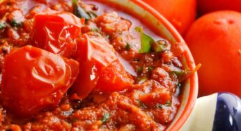 Dhaba Style Tomato Curry : ధాబా స్టైల్‌లో ట‌మాటా క‌ర్రీని ఇలా చేయండి.. ఎంతో బాగుంటుంది..!