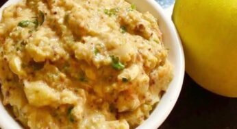 Dosakaya Roti Pachadi : దోస‌కాయ రోటి ప‌చ్చ‌డిని ఇలా చేయండి.. ఎంతో బాగుంటుంది..!