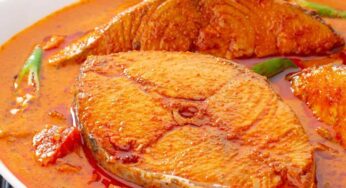 చేప‌ల కూర‌ను ఒక్క‌సారి ఇలా వెరైటీగా చేయండి.. ఎంతో రుచిగా ఉంటుంది..!